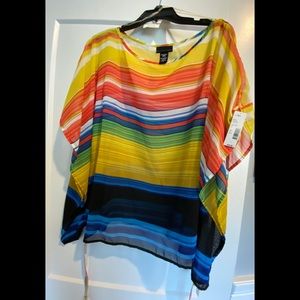 New Women’s Scarf top